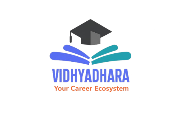 Vidhyadhara Logo